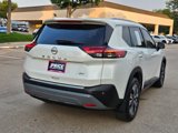 Used 2022 Nissan Rogue SV w/ SV Premium Package image 5
