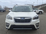 Used 2021 Subaru Forester Touring w/ Popular Package #2 image 2