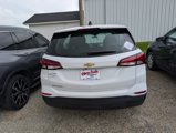 Certified 2024 Chevrolet Equinox LS w/ Driver Confidence II Package image 5