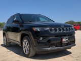 New 2025 Jeep Compass Latitude image 2