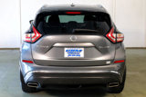 Used 2015 Nissan Murano SL w/ SL Technology Package image 4