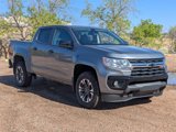 Used 2021 Chevrolet Colorado Z71 w/ Safety Package image 3