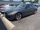 Used 2015 BMW 428i Coupe image 2