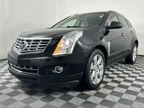 Used 2013 Cadillac SRX Performance w/ Driver Awareness Package image 3
