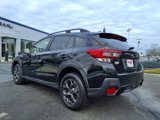 Used 2022 Subaru Crosstrek 2.5i Sport w/ Moonroof Package image 5