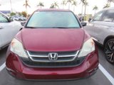 Used 2011 Honda CR-V SE image 2