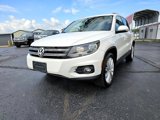 Used 2012 Volkswagen Tiguan SE image 2