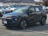 Used 2024 Chevrolet TrailBlazer RS image 5