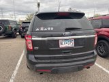 Used 2011 Ford Explorer XLT w/ 202A Rapid Spec Order Code image 3