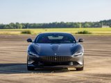 Used 2024 Ferrari Roma image 3