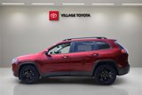Used 2021 Jeep Cherokee Latitude Plus image 2