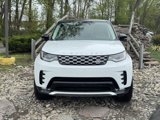 New 2025 Land Rover Discovery Metropolitan Edition image 2