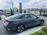 New 2025 Hyundai Elantra Sport image 4