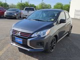 New 2024 Mitsubishi Mirage Black Edition image 4