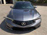 New 2025 Acura Integra A-Spec image 3