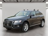 Used 2016 Audi Q5 2.0T Premium Plus w/ Technology Package image 2