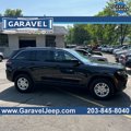 Used 2023 Jeep Grand Cherokee Laredo w/ Luxury Tech Group I image 3