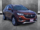 Used 2021 Buick Encore GX Select w/ Advanced Technology Package image 3