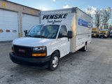Used 2022 GMC Savana 3500 Extended w/ Power Convenience Package image 3