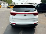 Used 2019 Kia Sportage LX w/ LX Popular Package image 5