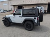 Used 2015 Jeep Wrangler Sport image 4