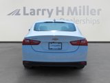 Used 2024 Chevrolet Malibu LT image 4