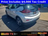 Used 2020 Chevrolet Bolt Premier w/ Infotainment Package image 3
