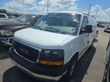 Used 2018 GMC Savana 2500 w/ Driver Convenience Package image 4
