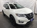 Used 2018 Nissan Rogue SV w/ Midnight Edition image 2