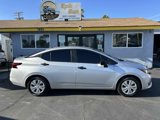 Used 2024 Nissan Versa S image 4