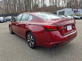 Used 2022 Nissan Altima 2.5 SV image 5