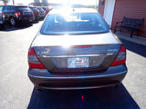 Used 2008 Mercedes-Benz E 350 4MATIC Sedan image 5