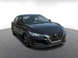 Used 2023 Nissan Sentra SV image 2