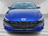 Certified 2022 Hyundai Elantra SEL image 4