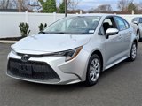 Used 2022 Toyota Corolla LE image 3