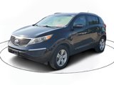 Used 2013 Kia Sportage LX w/ Convenience Pkg image 2