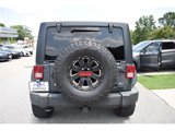 Used 2017 Jeep Wrangler Unlimited Sport w/ Quick Order Package 24S image 5
