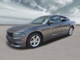 Used 2018 Dodge Charger SXT image 3