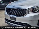 Used 2016 Kia Sedona LX w/ Option Group 020 image 3