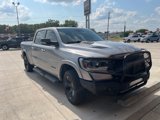 Used 2022 RAM 1500 Laramie image 2