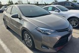 Certified 2017 Toyota Corolla SE image 2