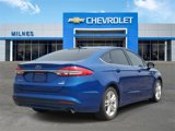 Used 2018 Ford Fusion SE w/ Fusion SE Technology Package image 4