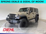Used 2018 Jeep Wrangler Unlimited Sport image 3