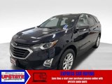 Used 2020 Chevrolet Equinox LS w/ LS Convenience Package image 2