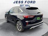 Used 2023 Ford Escape Platinum image 3