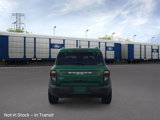 New 2025 Ford Bronco Sport Big Bend image 5