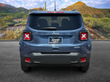 Used 2020 Jeep Renegade Latitude image 5