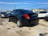 Used 2016 Chevrolet Sonic LT w/ Driver Confidence Package image 5