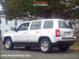 Used 2013 Jeep Patriot Sport w/ PWR Value Group image 3