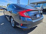 Used 2018 Honda Civic LX image 3